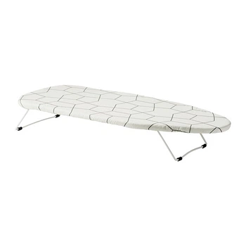 Гладильная доска на стол IKEA JÄLL 202.428.90 белый