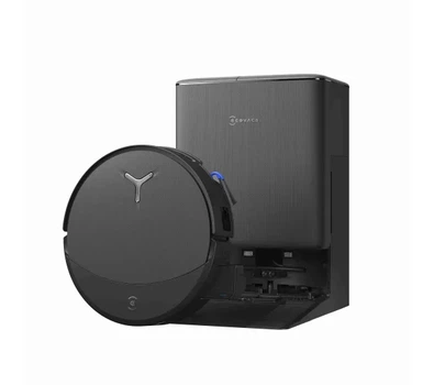Робот-пилосос Ecovacs Deebot T90 Pro Omni Функція миття Станція очищення Створення карти приміщення 60dB