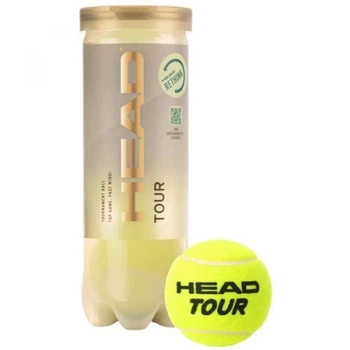 М'ячі Head 570703 3b Head Tour (1092-72489707039)