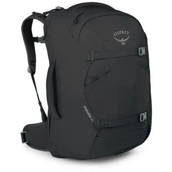 Рюкзак Osprey Fairview 40 Черный
