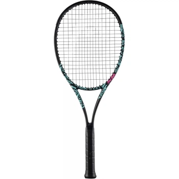 Теннисная ракетка Head Boom MP Neon U 2025 30 Black/Teal (1092-198772103583)