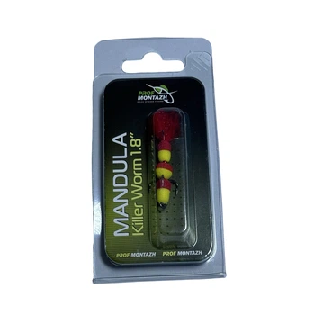Мандула Prof Montazh 910 micro (45мм) 1,8",MK3S910