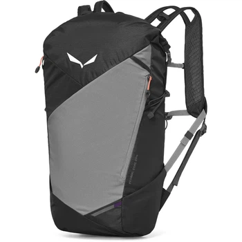 Рюкзак туристичний Salewa PEDROC CORE 20 л W 75026 0910 UNI - чорно-сірий