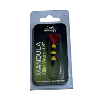 Мандула Prof Montazh 906 micro (45мм) 1,8",MK3S906