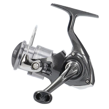 Катушка Daiwa 26 Crossfire LT 4000-C