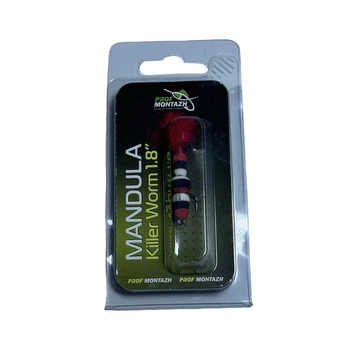 Мандула Prof Montazh 904 micro (45мм) 1,8",MK3S904