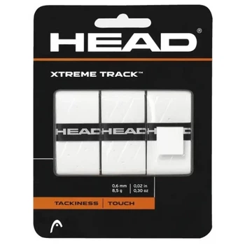Обмотка Head Xtreme Track Overwrap 3 шт White (1000-285-124 wh)