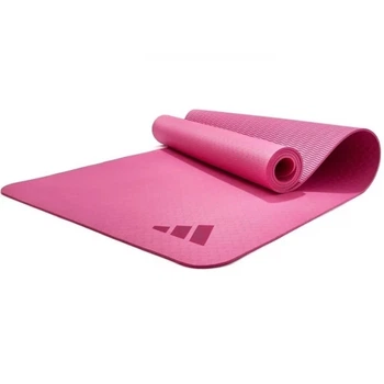 Коврик для йоги Adidas Premium Yoga Mat 176 х 61 х 0,5 см Fucsia (1000-ADYG-10300PF)