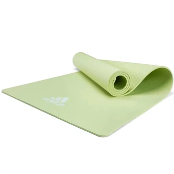 Коврик для йоги Adidas Yoga Mat 176 х 61 х 0,8 см Green (1000-ADYG-10100GN)