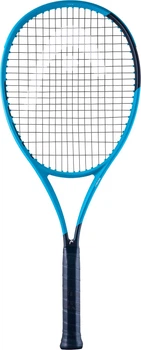 Теннисная ракетка Head Boom Team 2026 U 20 Blue/Black (1092-198772136376)