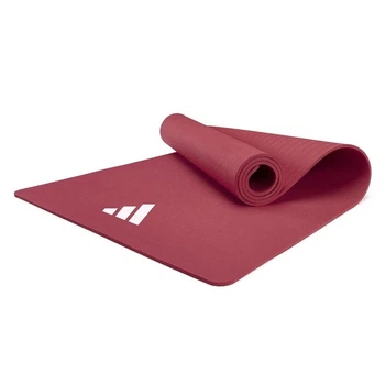 Коврик для йоги Adidas Yoga Mat 176 х 61 х 0,8 см Red (1000-ADYG-10100MR)