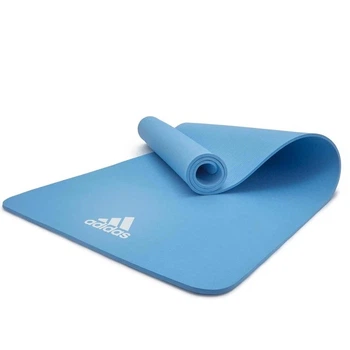 Коврик для йоги Adidas Yoga Mat 176 х 61 х 0,8 см Blue (1000-ADYG-10100GB)