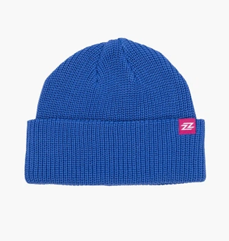 Шапка ZIGZAG Climbing Blue L39496200 OSFA
