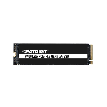 Накопичувач SSD M.2 Patriot P400 Lite 2TB NVMe 2280 PCIe 4.0 3D TLC (P400LP2KGM28H)