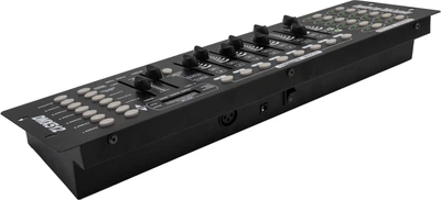 DMX-контролер MusicMate MM-DX100 *Ілюмі-Кор*