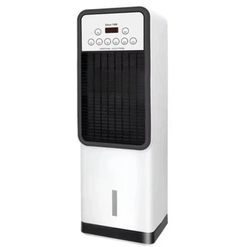 Мобільний кондиціонер 2в1 з обігрівом та охолодженням Domotec 1668