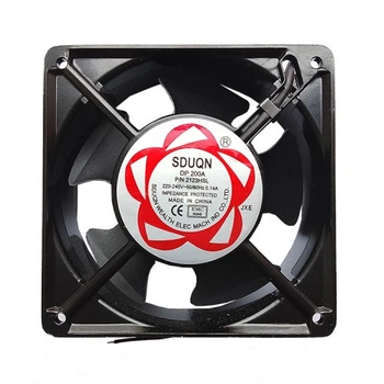 Вентилятор осевой DP200A P/N 2123HSL 120×120×38 мм