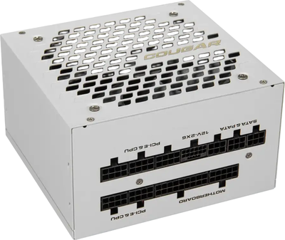 Блок живлення Cougar CGR GEX X2 SNOW 850 W