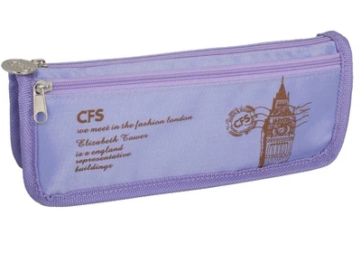 Мʼякий пенал Cool For School London (CF86644-01)