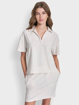 Костюм жіночий Donna Karan NY (DKNY) 322653459 S Молочний (1159896317)