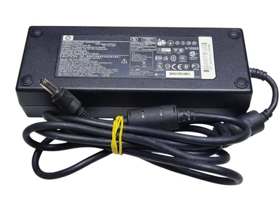 Оригінальний блок живлення HP Compaq 120W 18.5V 6.5A (штекер 5.5х2.5 мм) PPP016L /PA-1121-02H Б/В