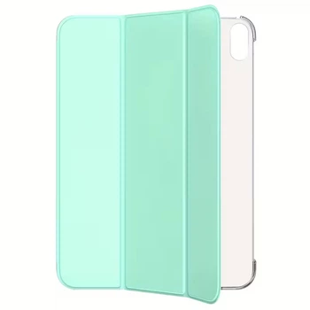 Чохол iPad 10/11 A16 2022-2025 Frosted mint