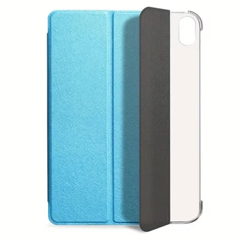 Чохол iPad 10/11 A16 2022-2025 Frosted light blue