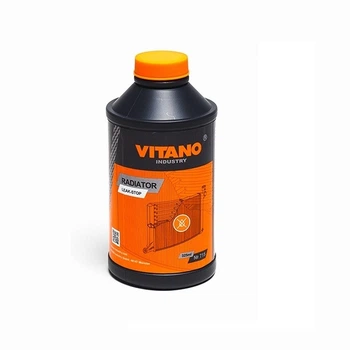 Герметик системи охолодження (325ml) Radiator leak-stop (Vitano)