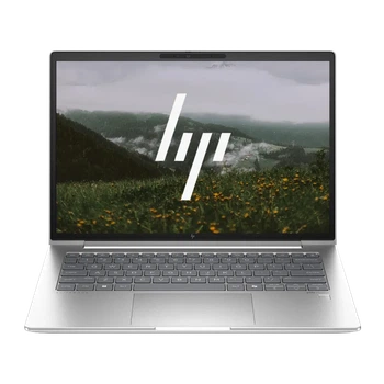 Ноутбук HP Elitebook 645 G11 Ryzen 5 7535U/RAM 8GB/SSD 512GB/14"FullHD/Win11Pro - Б/У