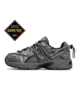 Кросівки Gel-Kahana TR V2 GTX Grey Silver (45) A4489-1226836
