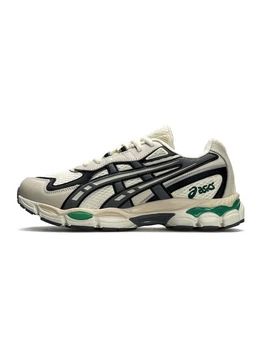 Кросівки GEL-NYC 2055 Beige Grey Black (44) A4892-1398233