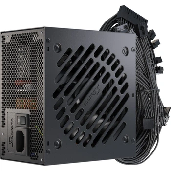 Блок питания 750W Seasonic Core (CORE GC-750 ATX31)