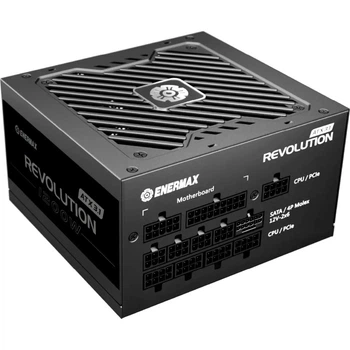 Блок питания 1200W Enermax Revolution ATX 3.1 (ERS1200EWT-V2)