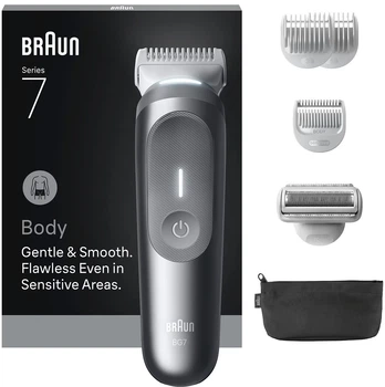 Trymer Braun Series 7 BG7550