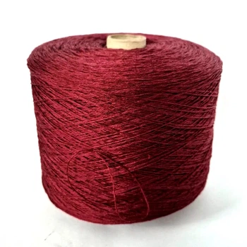 Пряжа льон E. Miroglio Flax