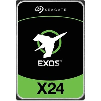 Жесткий диск 3.5" 24TB Seagate (ST24000NM002H)