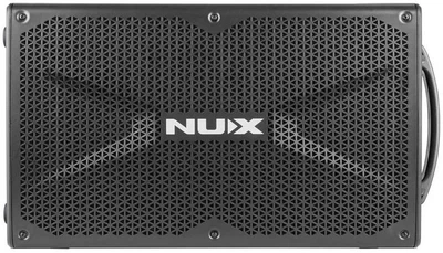 Комбопідсилювач для електрогітари NUX NBA-200FR