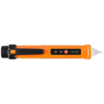 Тестер автомобильный Neo Tools 12–1000V, кат.1000V, 2xAAA 1.5V, 0.056кг (94-007)