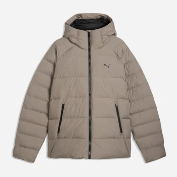 Куртка демисезонная мужская Puma Outerwear 68836781 S Mouse Gray (4070033517109)