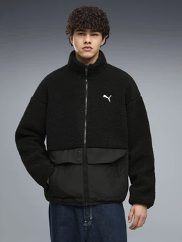 Куртка демисезонная мужская Puma Outerwear 69456201 S Black (4070033514269)
