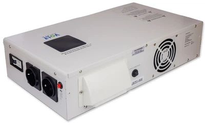 Стабілізатор Volt AVR 10000VA 8% (5904100452026)