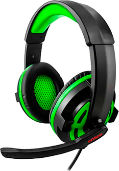Навушники Nyko NX-2600 Black (743840862611)