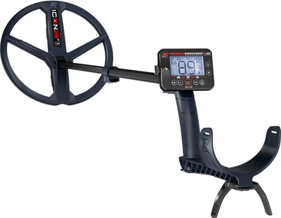 Металлоискатель XP Metal Detectors ICON-28FMFRC