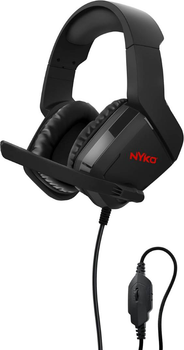 Навушники Nyko NXBX-4500 Black (743840863090)