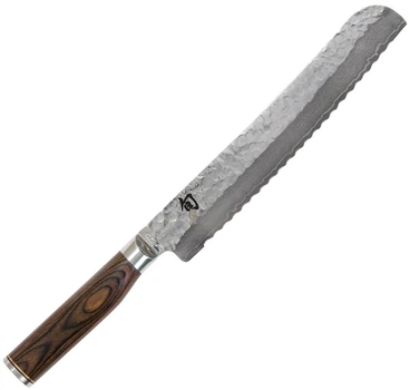 Nóż kuchenny Kai Shun Premier Tim Malzer do krojenia chleba 230 mm (TDM-1705)