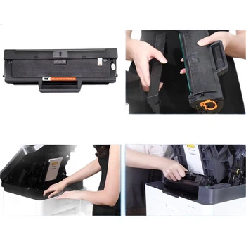 Картридж лазерный Tianmo для HP 131 133 135-138 138pw 138wm 138p W1110A