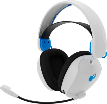 Навушники PDP Phantom Wireless White (708056073961)
