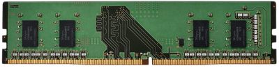 Оперативна пам'ять SK Hynix 4GB DDR4 2400MHz (HMA851U6AFR6N-UHN0) Б/В