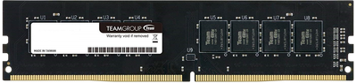Оперативна пам'ять Team 4GB DDR4 2400MHz Elite (TED44G2400C16BK) Б/В