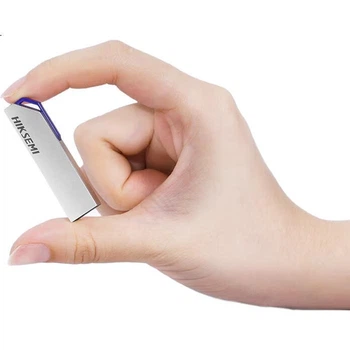 Флеш-накопитель HIKVISION S303 32ГБ USB3.2 металлический 150МБ/с